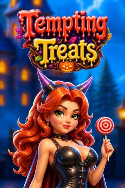 Tempting Treats