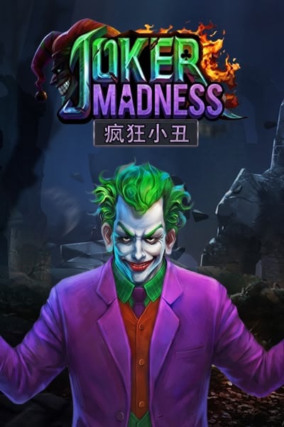 Joker Madness